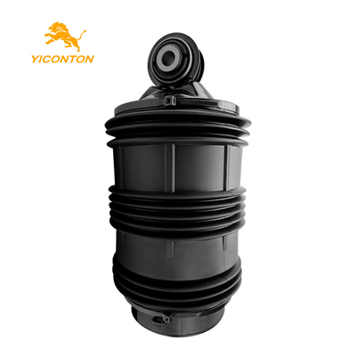 Air Suspension Spring Solusi Utama Untuk Kenyamanan Dan Kinerja
