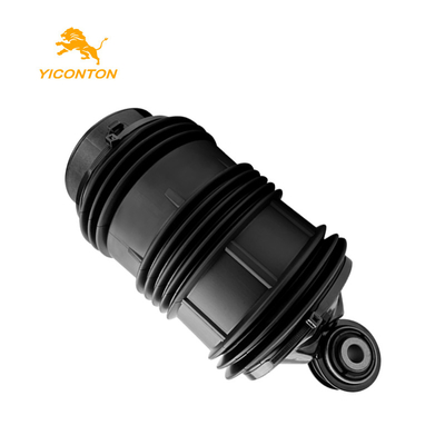 Air Suspension Spring Solusi Utama Untuk Kenyamanan Dan Kinerja