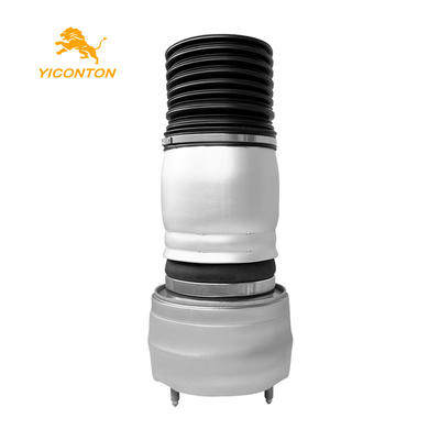 Air Suspension Spring Untuk Kanan Depan Truk Dengan Berat Bruto 4.568
