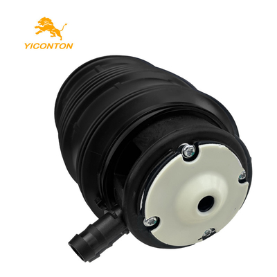Penggantian Langsung Air-Ride Suspension Spring Paket Ukuran 40*19*19cm