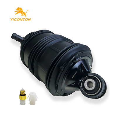 Optimalkan Kinerja Kendaraan Anda Dengan Air-Ride Rear Suspension Spring