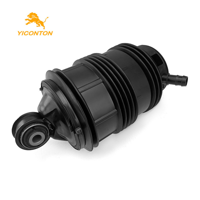 Optimalkan Kinerja Kendaraan Anda Dengan Air-Ride Rear Suspension Spring