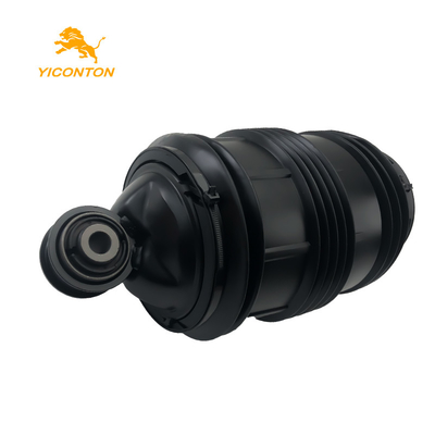 Paket Air-Ride Suspension Spring Ukuran 40*19*19cm Berat Bruto 2.826 untuk Kinerja