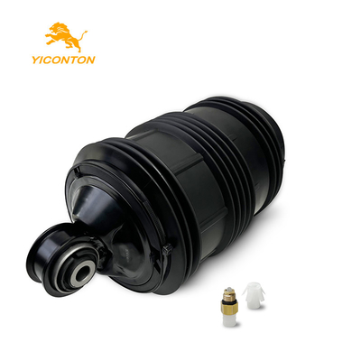 Paket Air-Ride Suspension Spring Ukuran 40*19*19cm Berat Bruto 2.826 untuk Kinerja