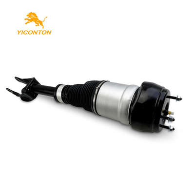 Air Ride Suspension Spring untuk Upgrade Sistem Suspensi Kendaraan