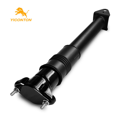 Tingkatkan Sistem Suspensi Kendaraan Anda dengan Air Suspension Spring