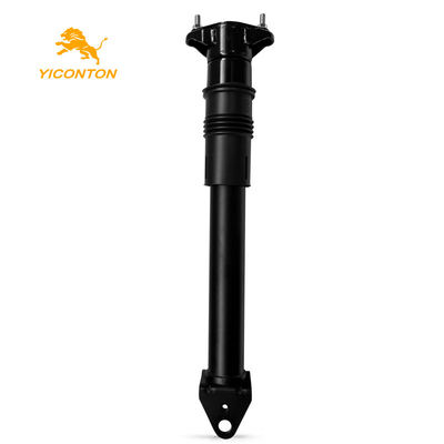 Tingkatkan Sistem Suspensi Kendaraan Anda dengan Air Suspension Spring