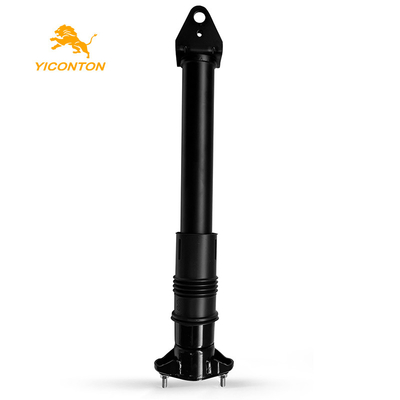 Tingkatkan Sistem Suspensi Kendaraan Anda dengan Air Suspension Spring