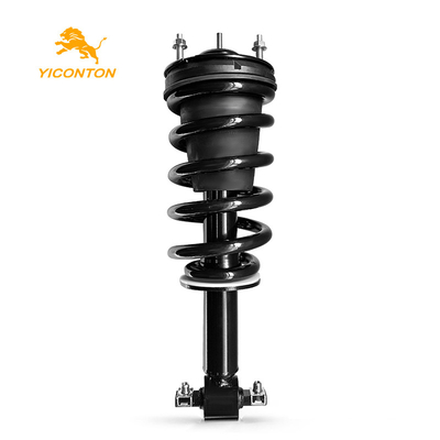 Bagian depan 12.126 Air Suspension Spring Direct Replacement Untuk Chevy Silverado GMC Sierra 1500
