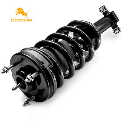 Bagian depan 12.126 Air Suspension Spring Direct Replacement Untuk Chevy Silverado GMC Sierra 1500