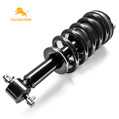Bagian depan 12.126 Air Suspension Spring Direct Replacement Untuk Chevy Silverado GMC Sierra 1500