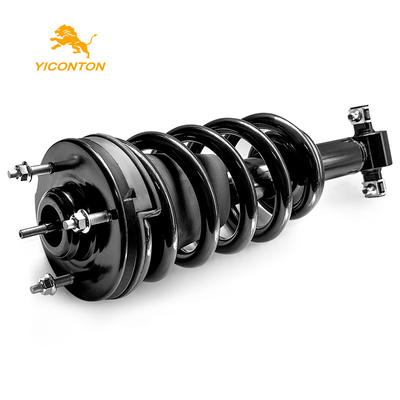 Bagian depan 12.126 Air Suspension Spring Direct Replacement Untuk Chevy Silverado GMC Sierra 1500