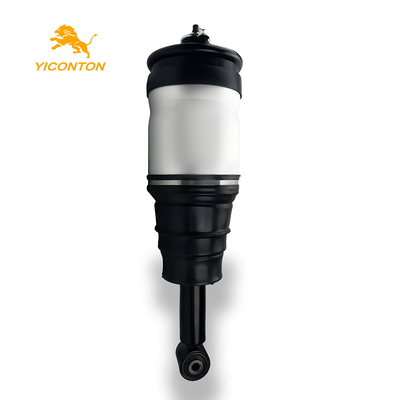 Heavy Duty Air Suspension Spring Untuk Truk Dan Trailer Suspension Solutions