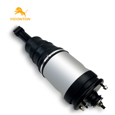 Heavy Duty Air Suspension Spring Untuk Truk Dan Trailer Suspension Solutions