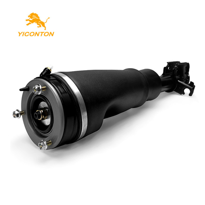 Suspensi udara depan kanan Spring Untuk LR3 LR4 Discovery 3 4 Range Rover Sport
