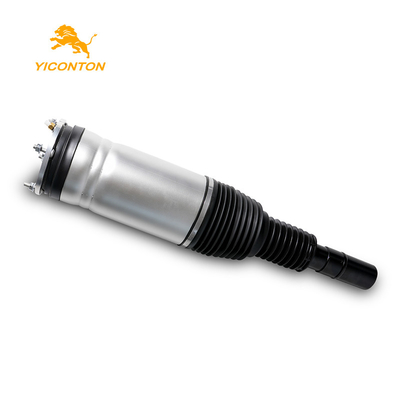 Diperbarui Left Front Air Ride Suspension Spring Untuk Land Rover LR052776