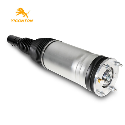 Diperbarui Left Front Air Ride Suspension Spring Untuk Land Rover LR052776