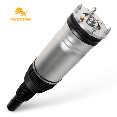 Orientasi kanan Air Suspension Spring Kompatibel dengan Truk Tugas Berat