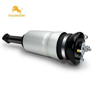 Heavy Duty Air Suspension Spring Untuk Kendaraan Komersial