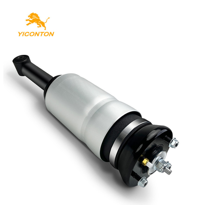 Heavy Duty Air Suspension Spring Untuk Kendaraan Komersial