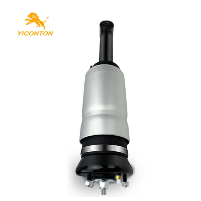 Heavy Duty Air Suspension Spring Untuk Kendaraan Komersial