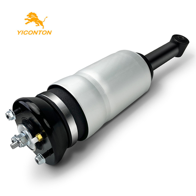 Heavy Duty Air Suspension Spring Untuk Kendaraan Komersial