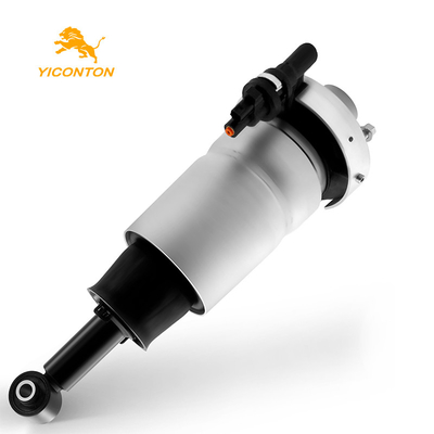 Heavy Duty Air Suspension Spring Untuk Aplikasi Beban Berat