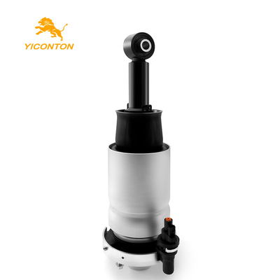 Heavy Duty Air Suspension Spring Untuk Aplikasi Beban Berat