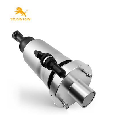 Heavy Duty Air Suspension Spring Untuk Aplikasi Beban Berat