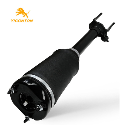 Pilihan yang dapat diandalkan Air-Ride Suspension Spring untuk posisi pemasangan depan