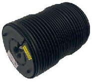 Tipe Fitting Penggantian Langsung Air-Ride Suspension Rear Spring dengan 35*21*21 Ukuran Paket