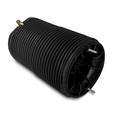 Penggantian langsung Air-Ride Suspension Spring untuk RAM 2500 2019---2023