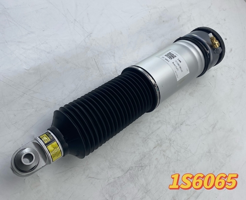 Pegas pengganti langsung pegas suspensi udara belakang untuk BMW 7' E65 E66 Tanpa EDC 02-05 Jenis Pemasangan