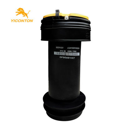 22778104 22907781 Pegas Udara Cocok untuk model Cadillac XTS 2013-2019