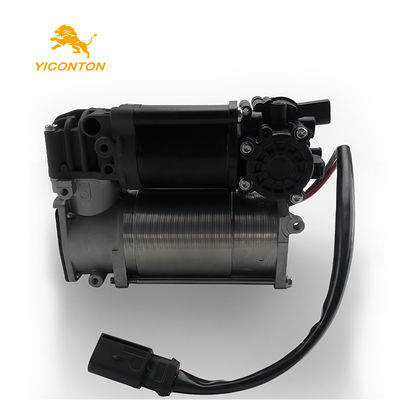 A2123200104 Kompresor suspensi udara, cocok untuk Mercedes-Benz 2009-2016 E-Class W212 dan 2010-2018 W218 Model