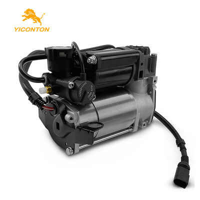 4E0616007B Kompresor Suspensi Udara Untuk Audi A8 D3 Quattro S8 2002-2010