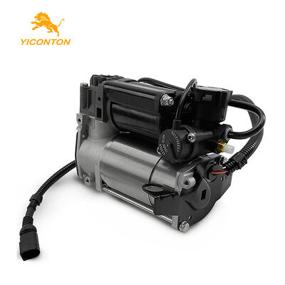 4E0616007B Kompresor Suspensi Udara Untuk Audi A8 D3 Quattro S8 2002-2010