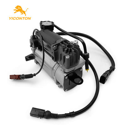 4E0616007B Kompresor Suspensi Udara Untuk Audi A8 D3 Quattro S8 2002-2010