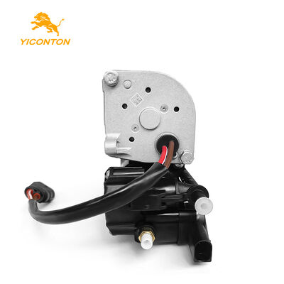 4H0616005D Kompresor Suspensi Udara Cocok untuk model Audi A6/A7 Quattro dan A8