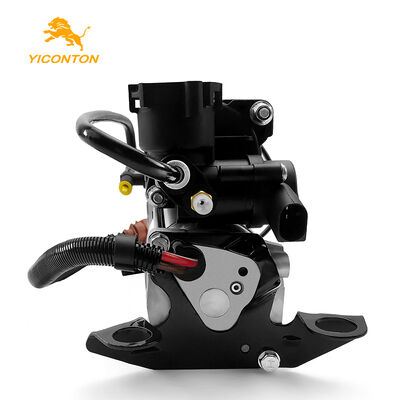 Kompresor Suspensi Udara 4F0616005E Untuk Audi A6L (C6, 4F)/A6 Avant/A6 Allroad