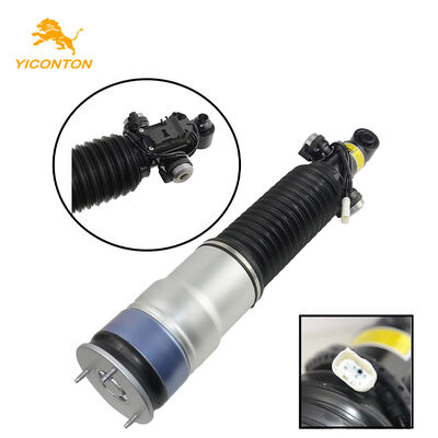 37126791676 Air Suspension Strut Cocok untuk BMW Seri 7 F01 F02 F03 F04 07-15 EDC 730Li 740Li 750Li 760Li 07-15 EDC