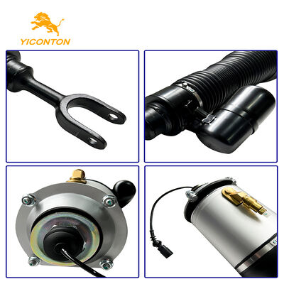 3W8616040K cocok untuk bantalan suspensi udara Bentley Continental/Flyer/Volkswagen Phaeton.