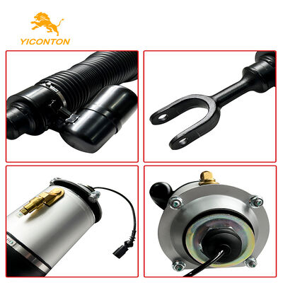 3W0616039M cocok untuk peredam kejut suspensi udara Bentley Continental/Flyer/Volkswagen Phaeton