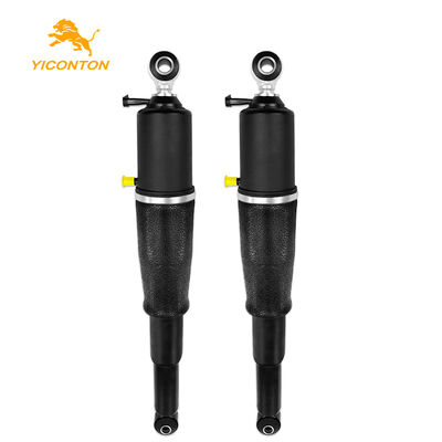 22187156 Produk cocok Cadillac Escalade/Chevrolet Avalanche, Suburban, Tahoe Air Suspension Struts