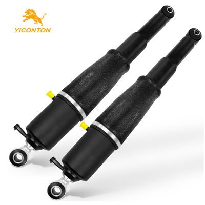 22187156 Produk cocok Cadillac Escalade/Chevrolet Avalanche, Suburban, Tahoe Air Suspension Struts