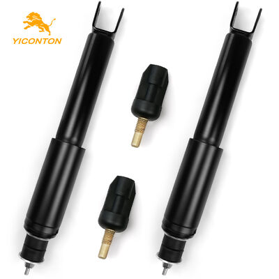 22187159 Produk cocok dengan Cadillac Escalade/Chevrolet/GMC Air Suspension Struts