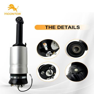 LR018190 LR018191 Produk yang cocok untuk peredam kejut suspensi udara Range Rover Sport