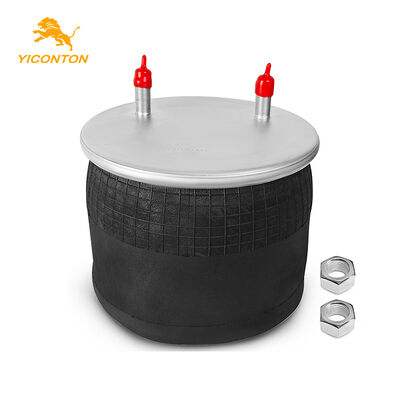 1V 8709 Air Spring Truk, Cocok untuk Firestone W01-358-8709/bellow 1T17CA5