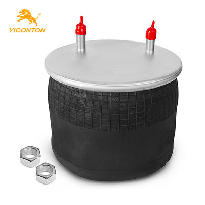 1V 8709 Air Spring Truk, Cocok untuk Firestone W01-358-8709/bellow 1T17CA5