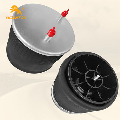 1V 8709 Air Spring Truk, Cocok untuk Firestone W01-358-8709/bellow 1T17CA5